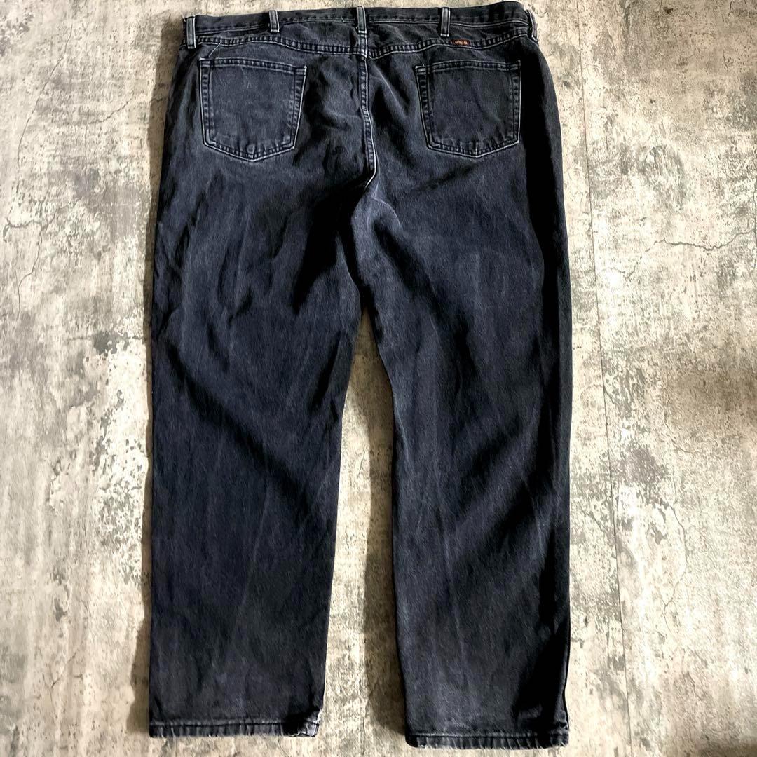 c-boy Ralph Lauren × RUSTLER 超ビッグサイズ