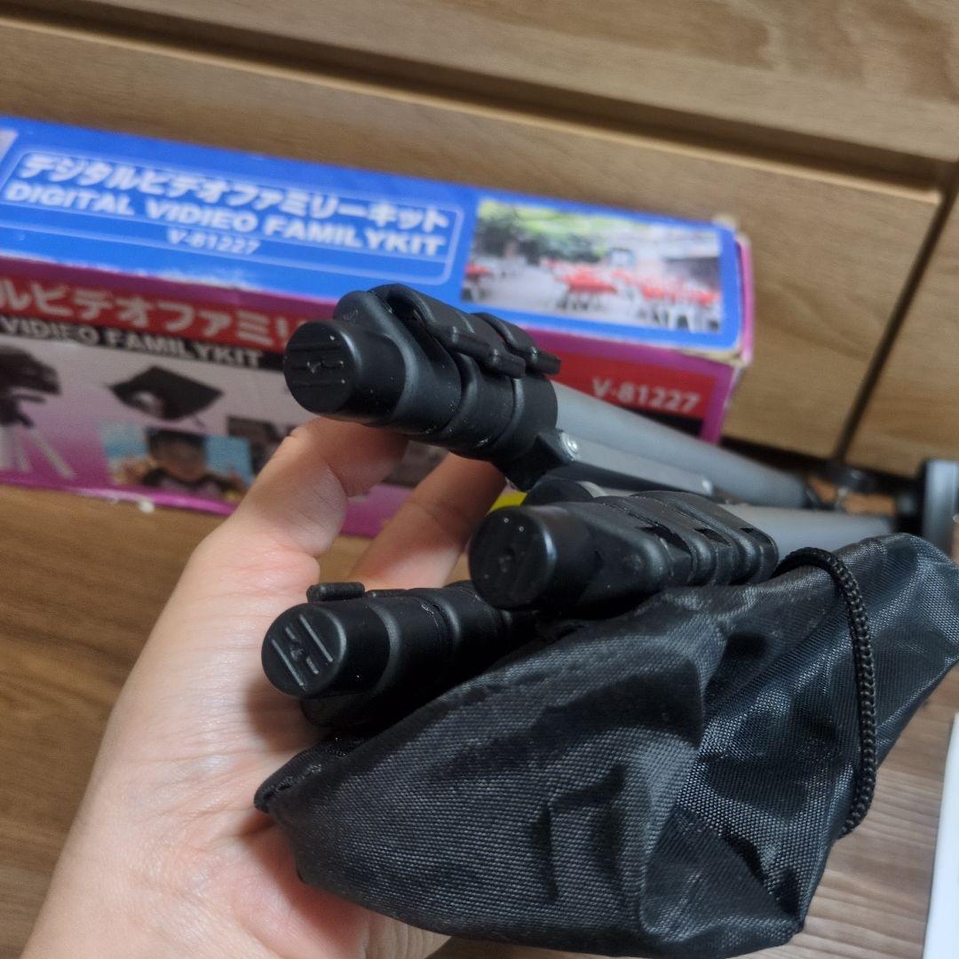 【動作OK】SONY HDR-CX670 ビデオカメラ 本体