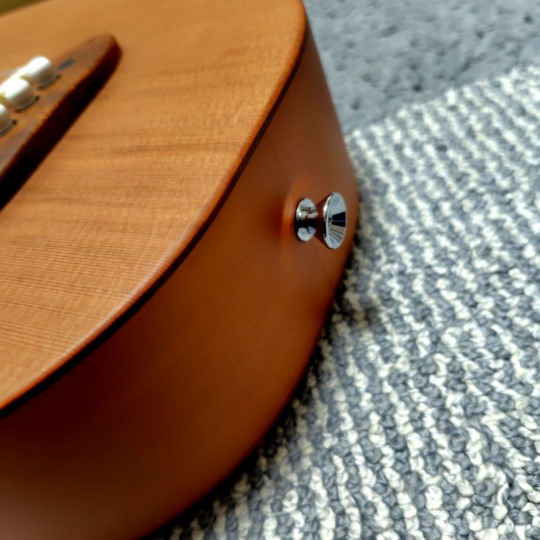 【値下げ！ほぼ新品！】2025年製　ヤイリギター　一五一会　奏生　書籍入門セット