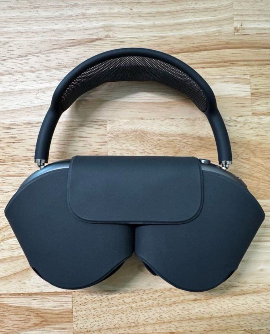 Apple AirPods Max スペースグレー lightning