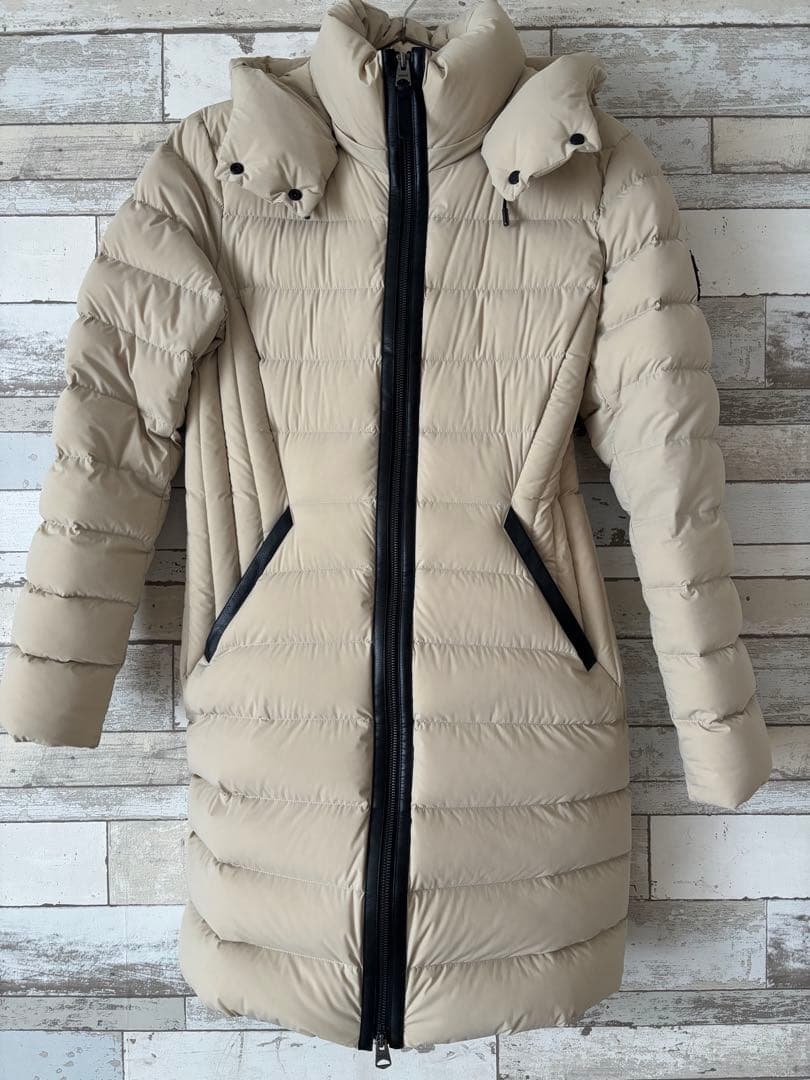 Mackage FARREN ダウンコートM サイズ