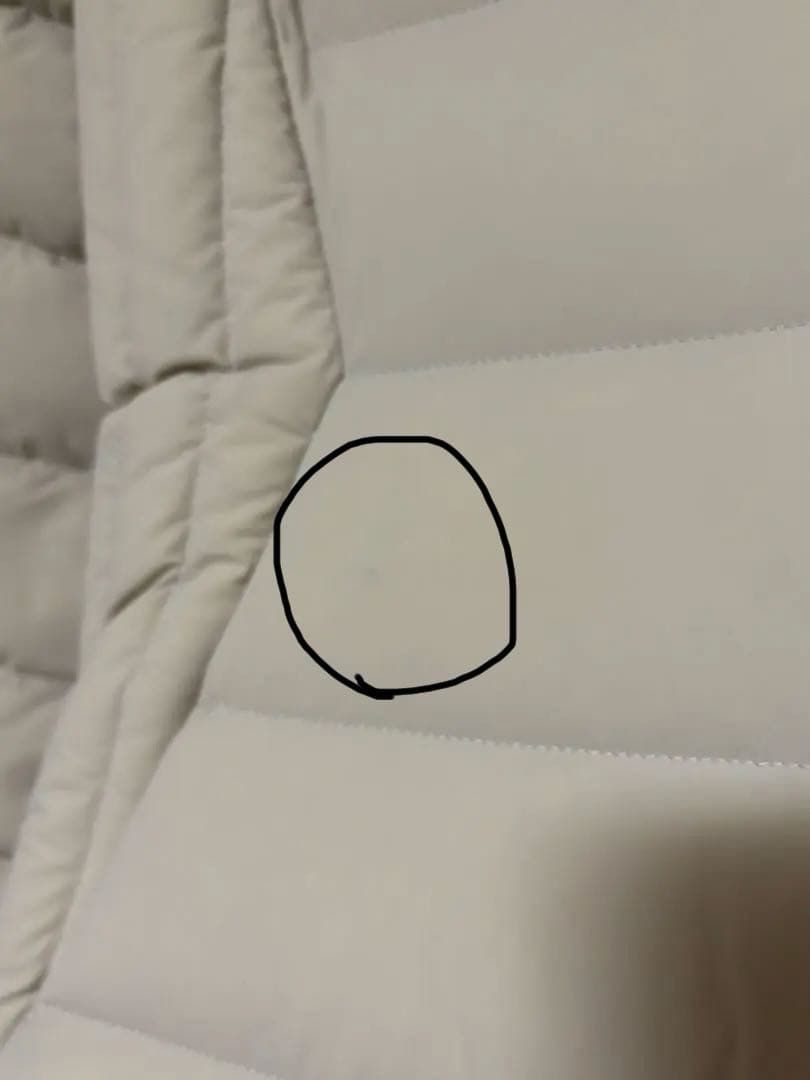 Mackage FARREN ダウンコートM サイズ