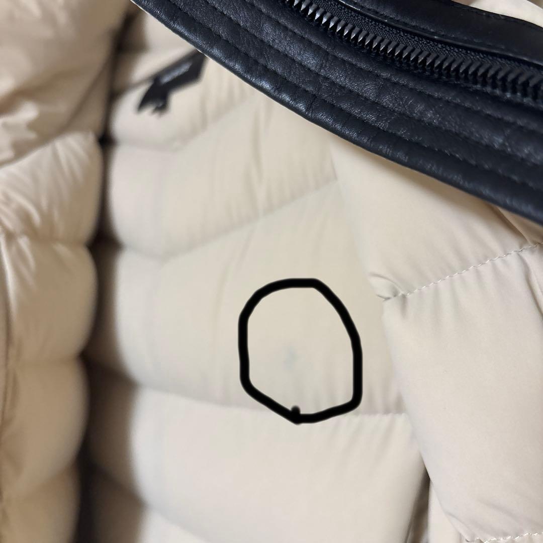 Mackage FARREN ダウンコートM サイズ