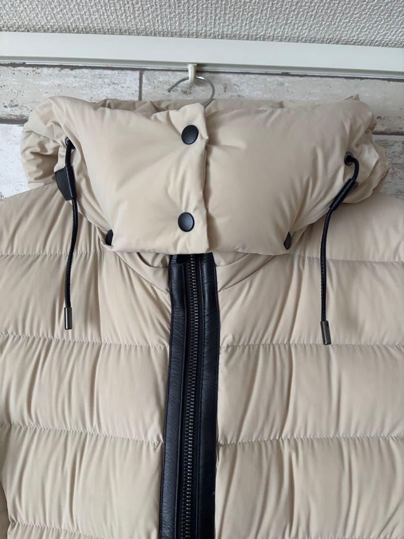 Mackage FARREN ダウンコートM サイズ