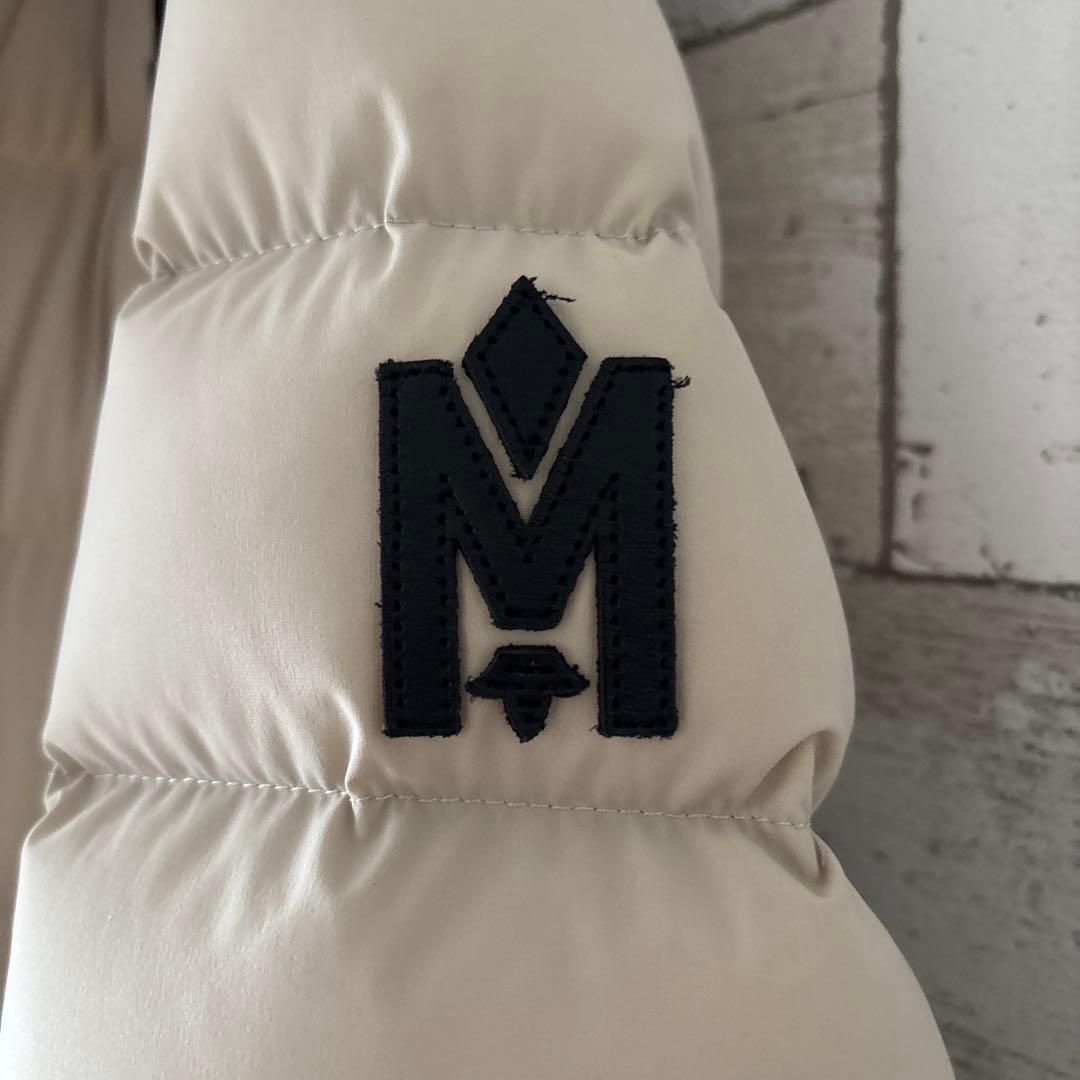 Mackage FARREN ダウンコートM サイズ