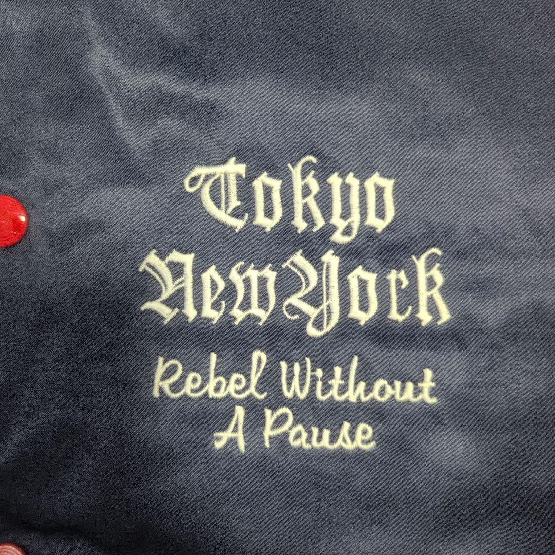 Supreme NEIGHBORHOOD 06AW スカジャン Мサイズ