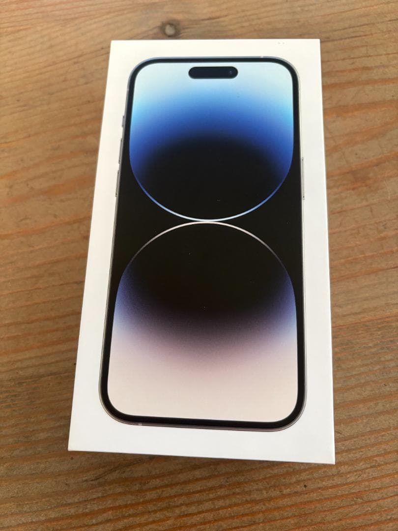 週末処分　超美品Apple iPhone 14 Pro 256GB SIMフリー