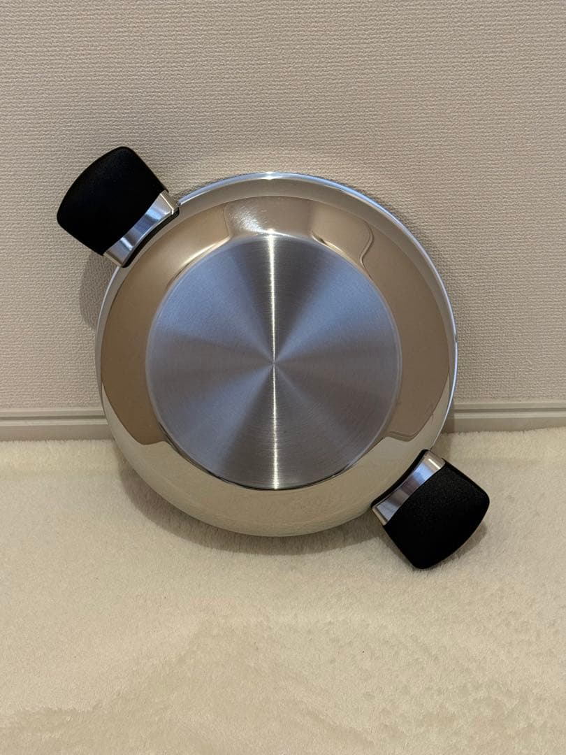 【ぱぱん】アムウェイ 6Lシチューパンセット