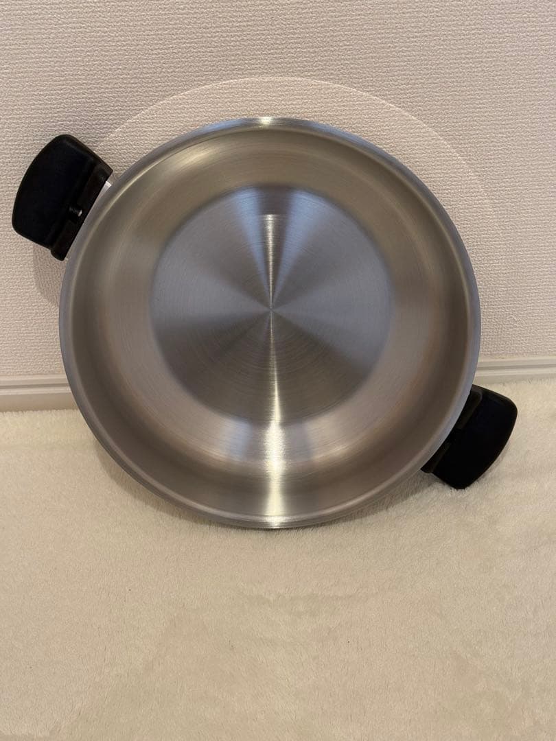 【ぱぱん】アムウェイ 6Lシチューパンセット