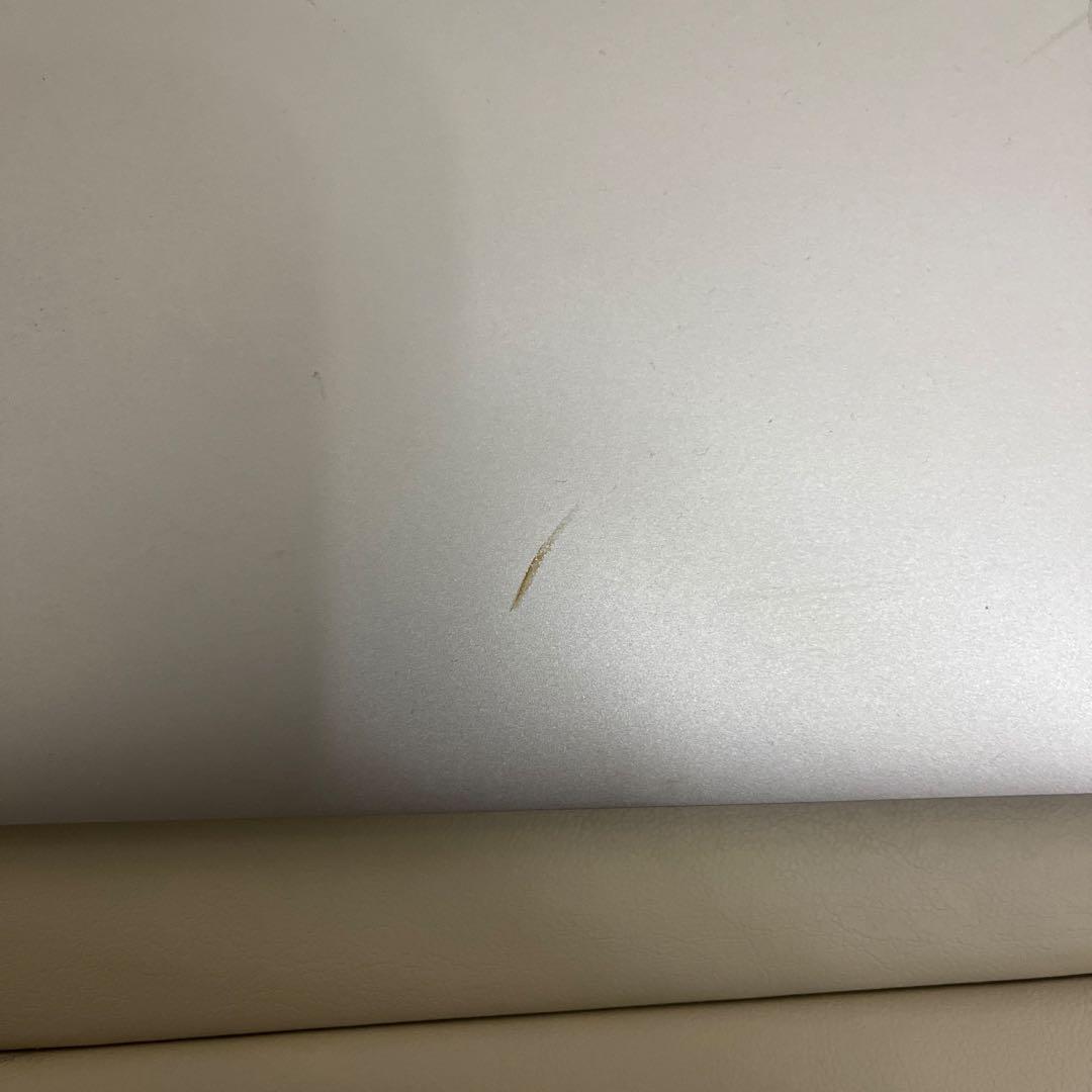 MacBook本体 MacBook