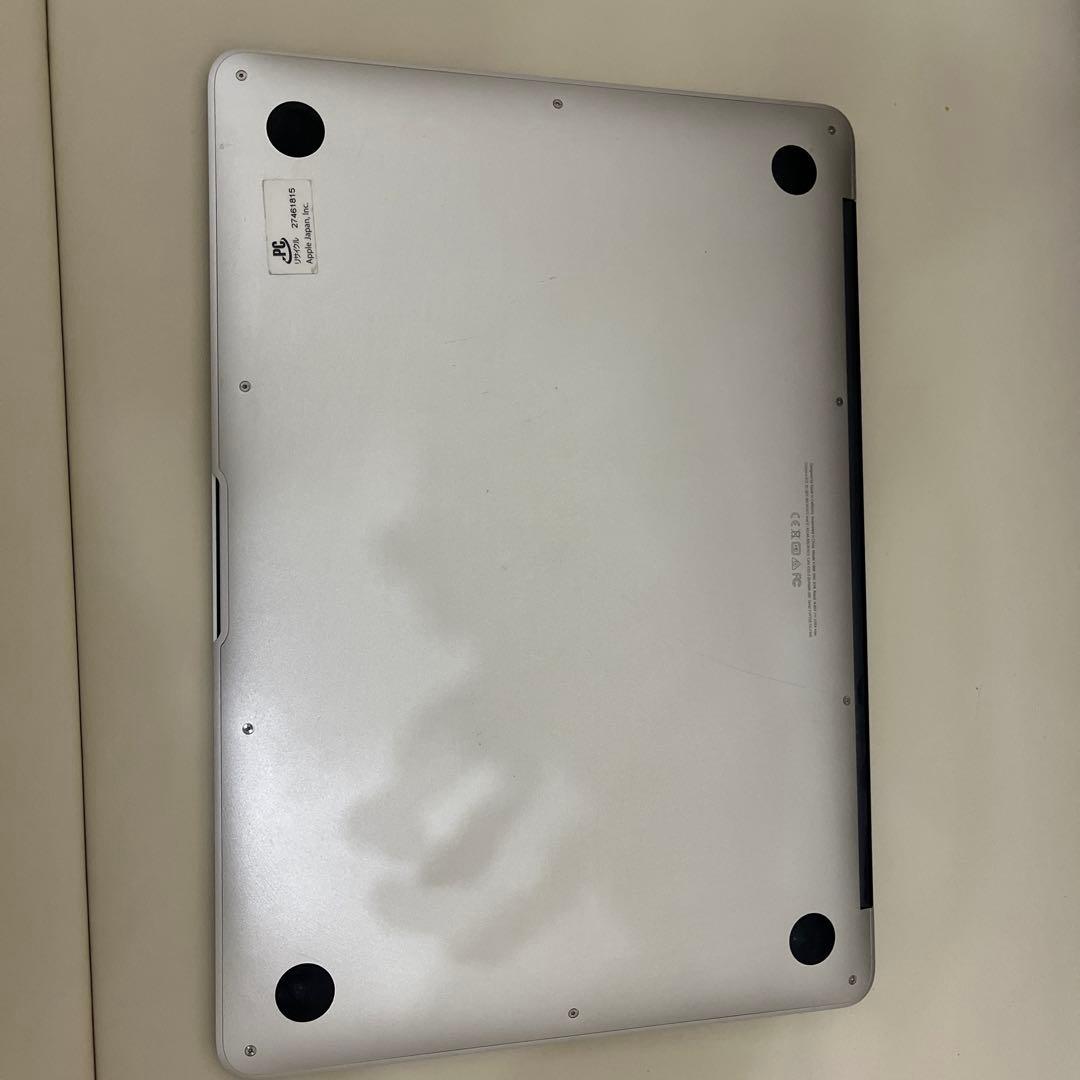 MacBook本体 MacBook