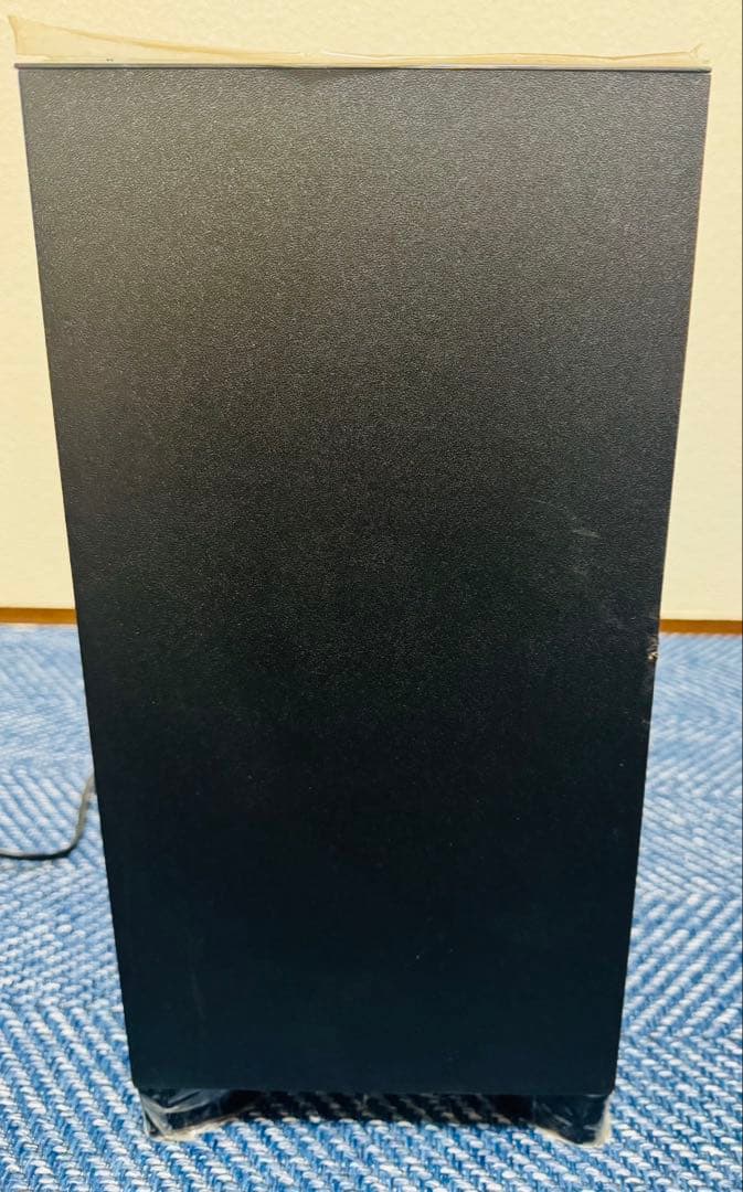 【ジャンク】Panasonic シアターバー SC-HTB690-K