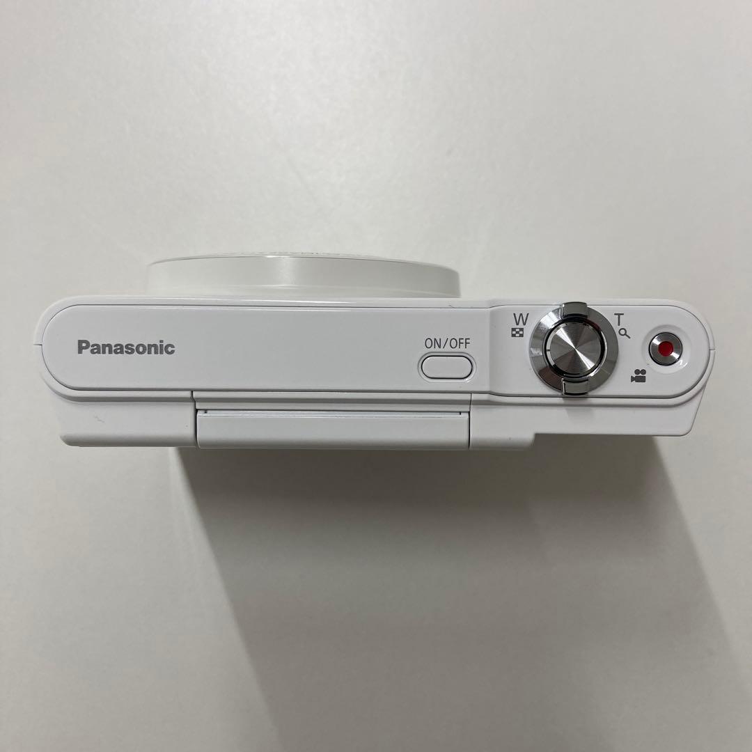 Panasonic Lumix デジタルカメラ 12倍ズーム