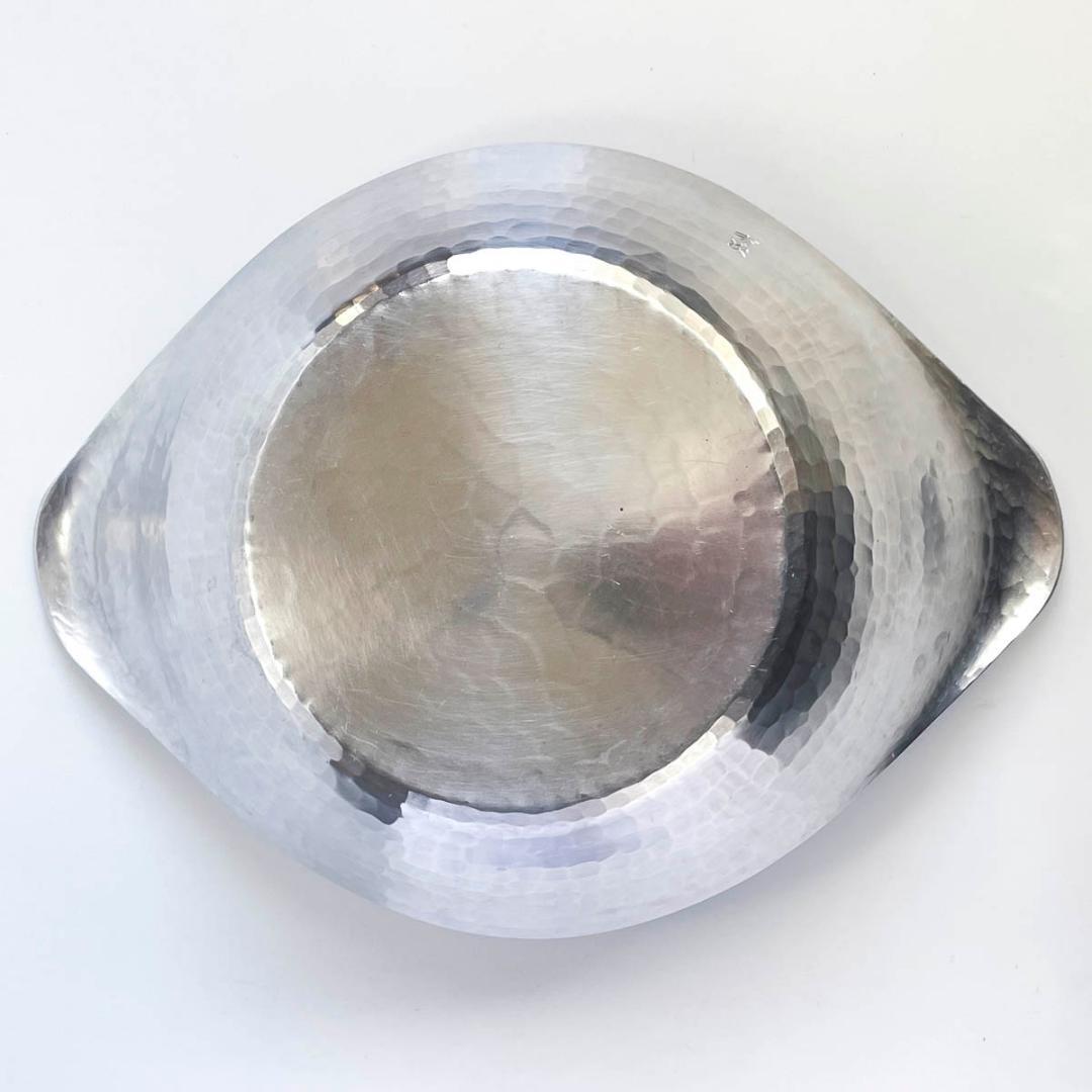 【KK必ずプロフィール確認】京都 有次 アルミ よせ鍋 寄せ鍋