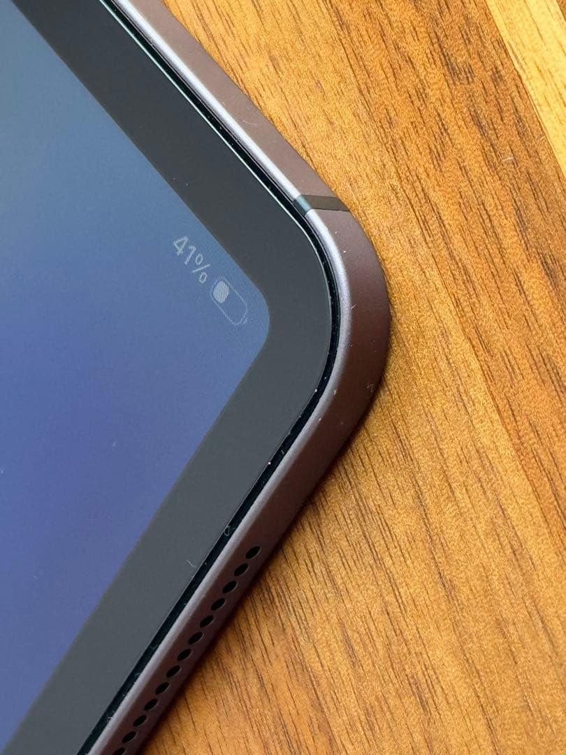 iPad Pro 11インチ Cellular 64G バッテリー88%