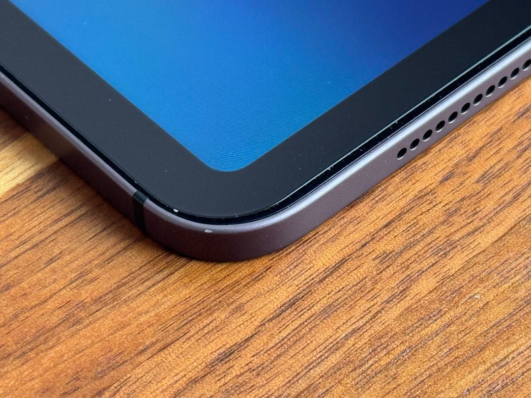 iPad Pro 11インチ Cellular 64G バッテリー88%