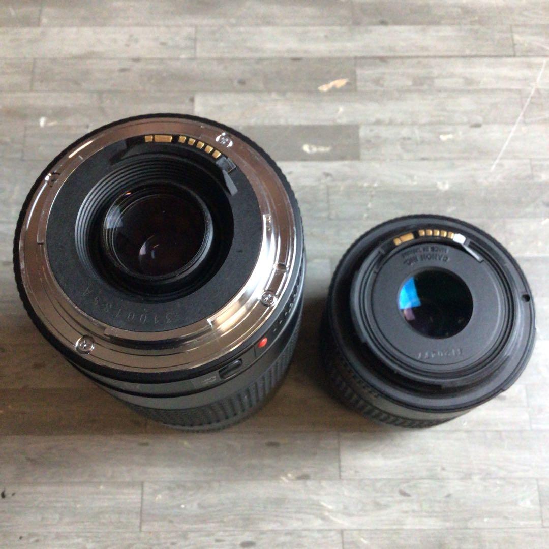 Canon キャノン EOS Kiss III 一眼レフカメラ フィルムカメラ