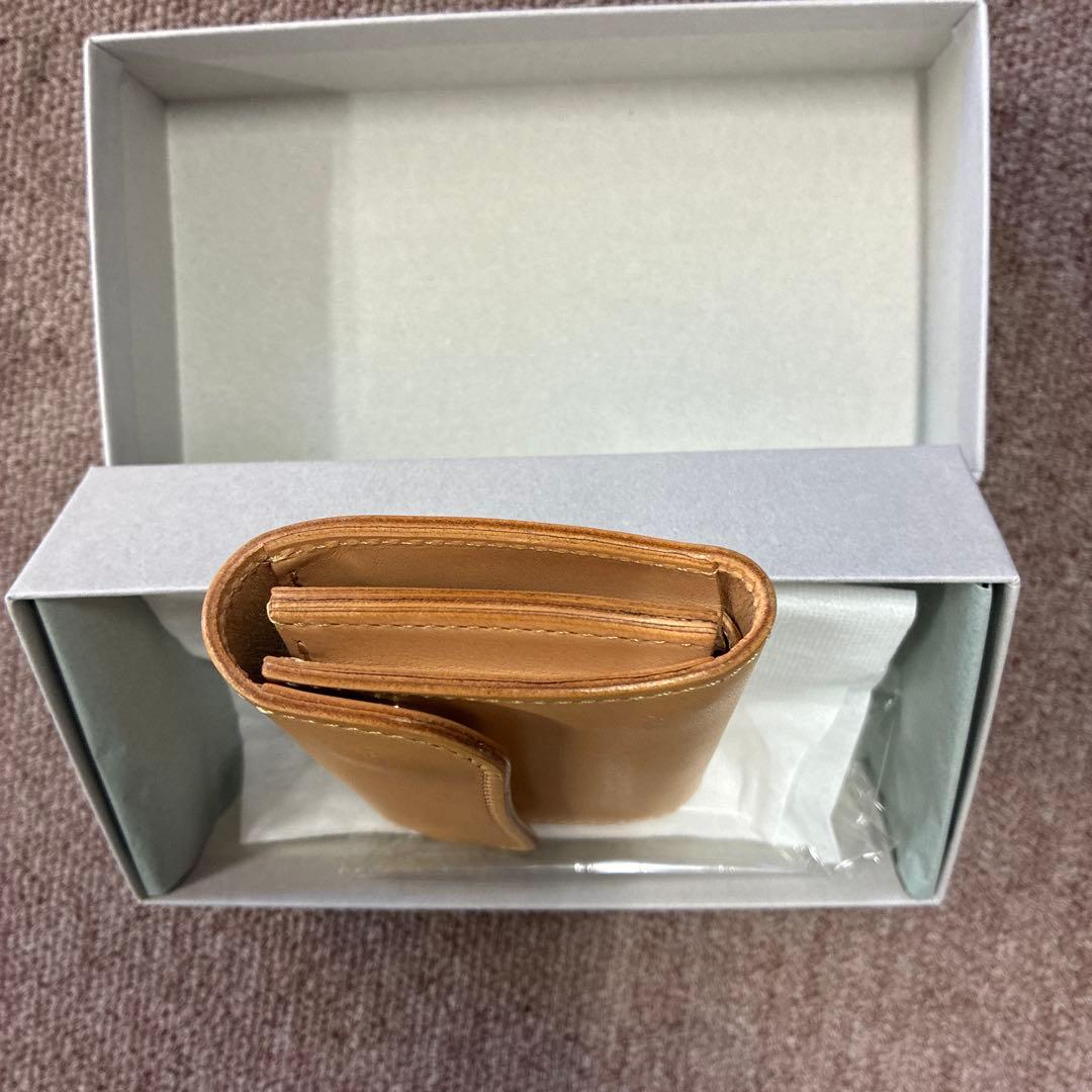 WILDSWANS ワイルドスワンズ ポント PONT サドル ナチュラル