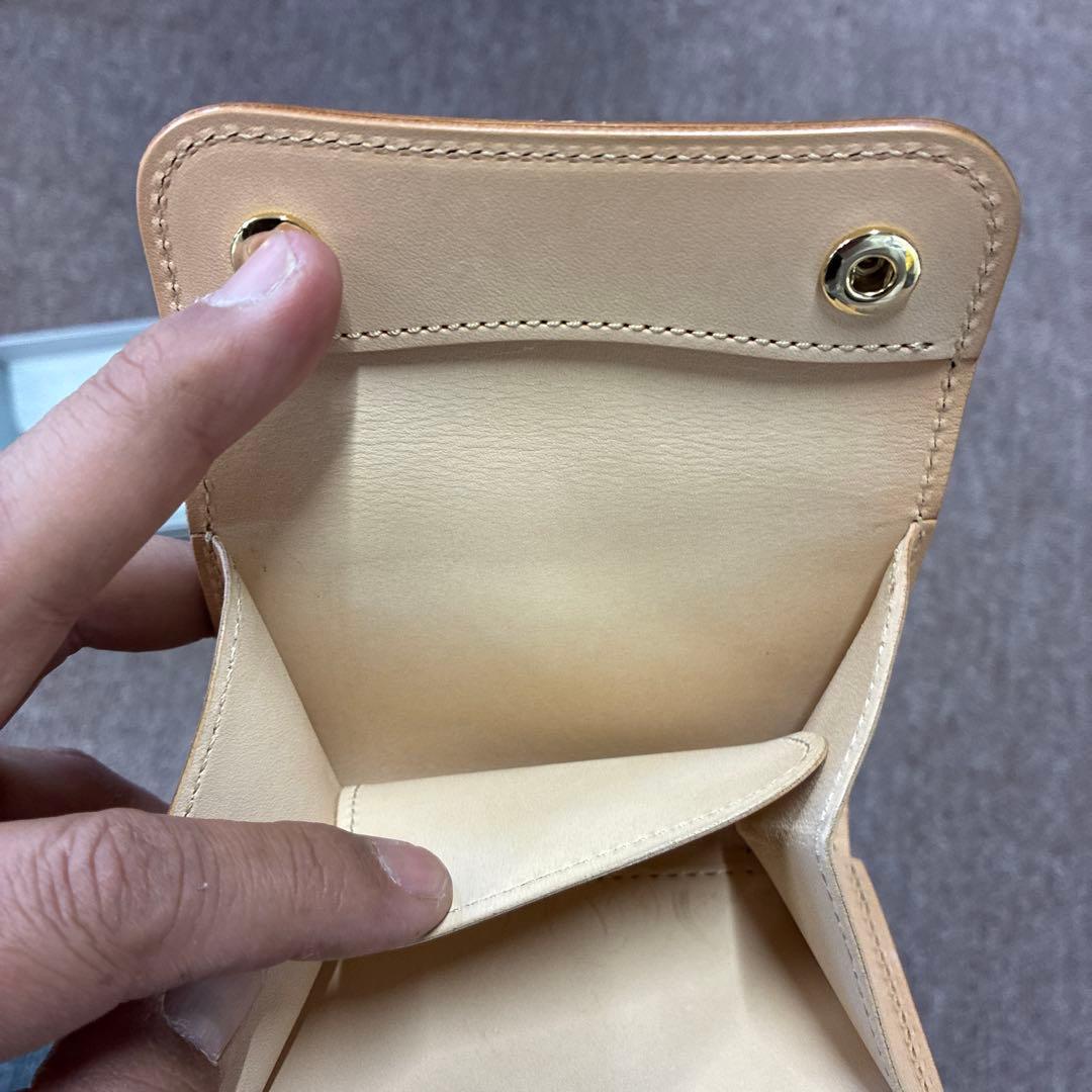 WILDSWANS ワイルドスワンズ ポント PONT サドル ナチュラル