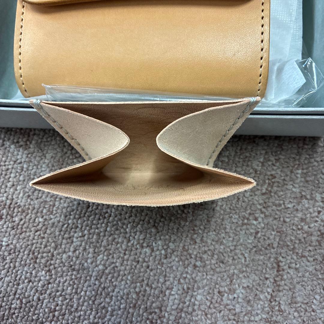 WILDSWANS ワイルドスワンズ ポント PONT サドル ナチュラル