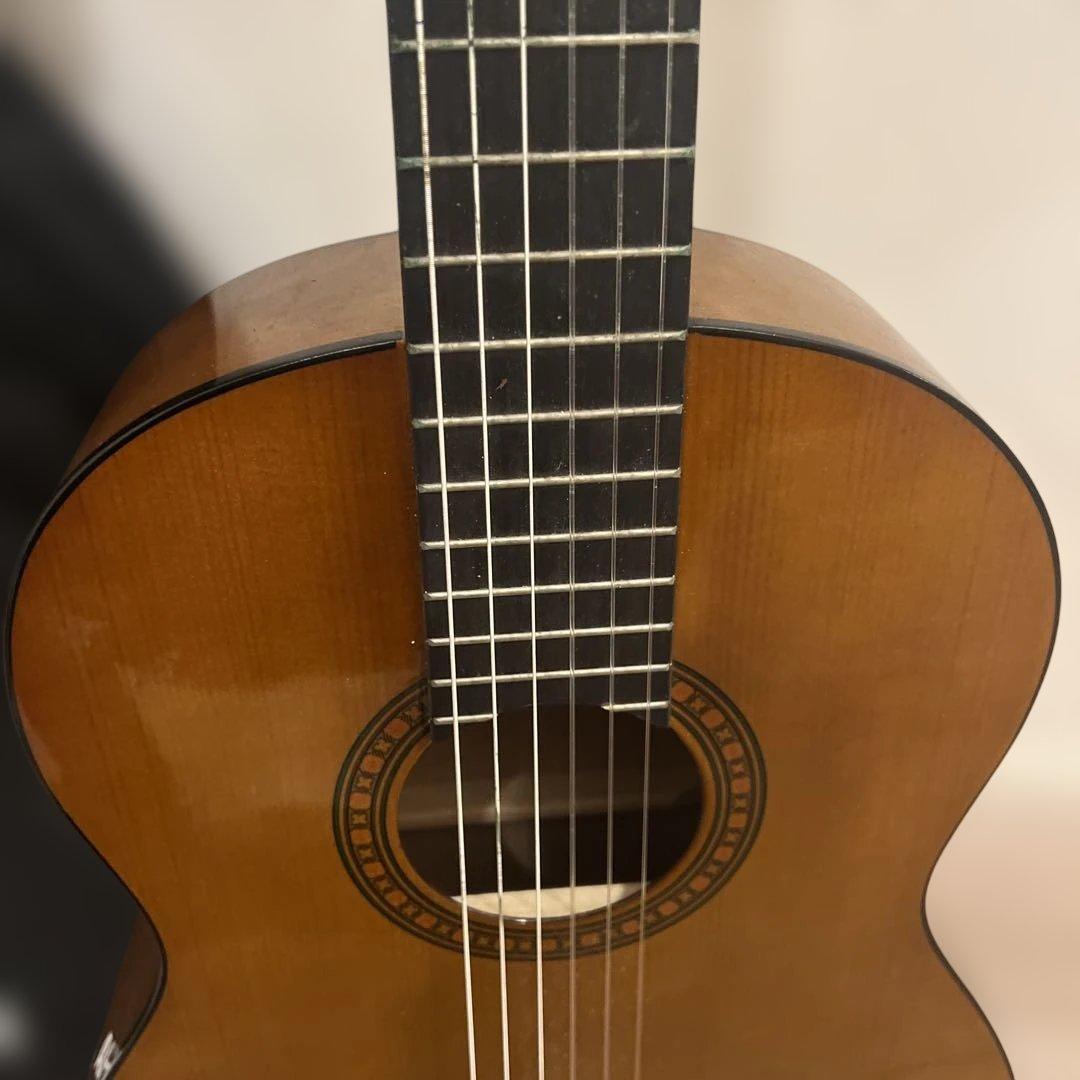 アコースティックギター　YAMAHA CS40J