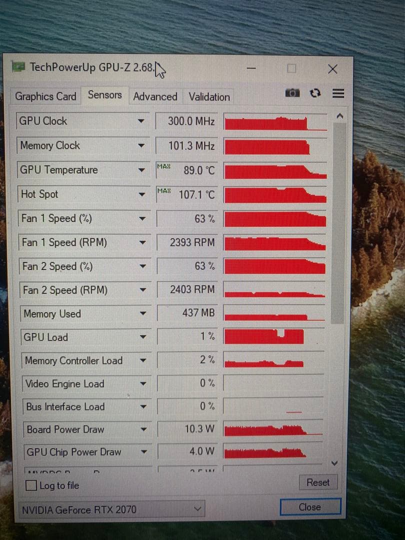 玄人志向 GeForce RTX 2070 8GB