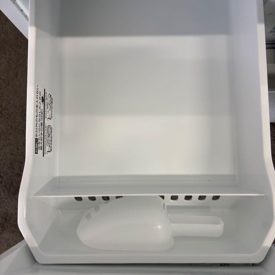 144　東芝　冷蔵庫　400ℓ〜500ℓ　綺麗　フレンチドア　白　設置無料　安い