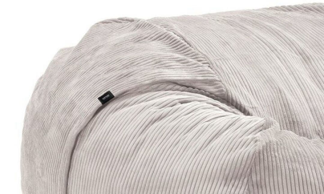 VetsakフェットサックL 高級フロアクッション 相場200,000万前後