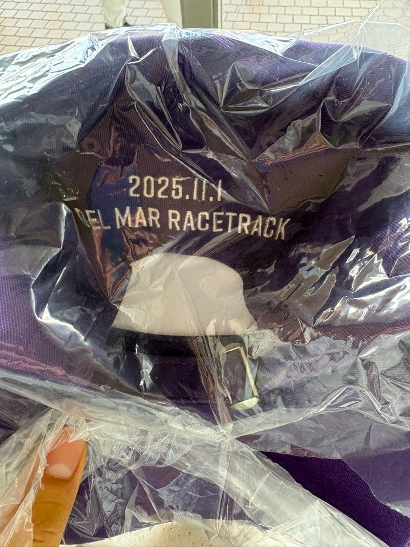 フォーエバーヤング キャップ