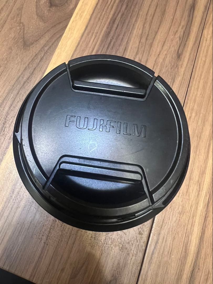 『値下げしました』FUJIFILM XF 16-80mm ズームレンズ