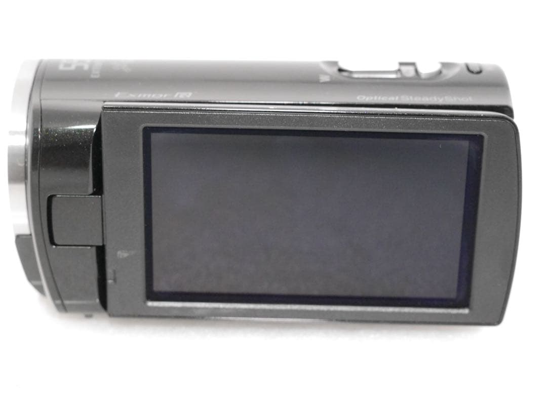 SONY ハンディーカム HDR-CX270V ブラウン