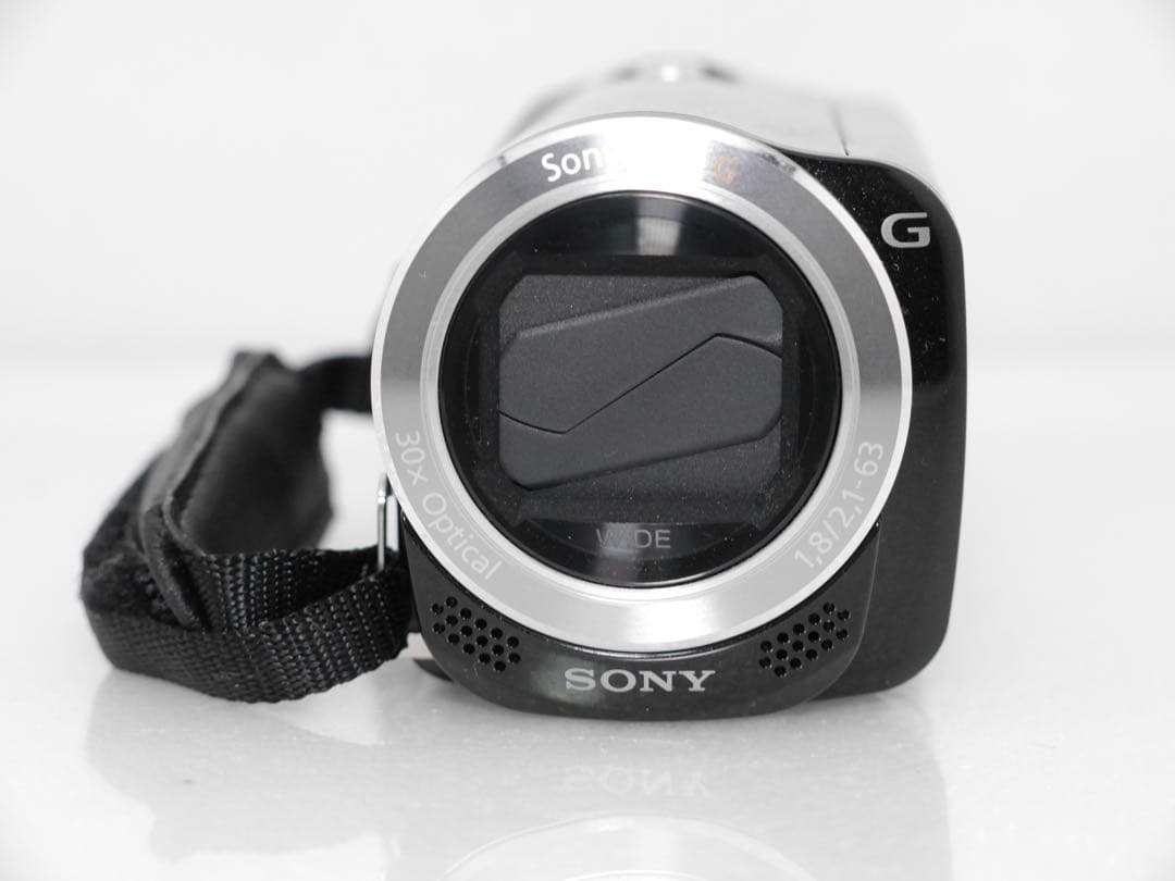 SONY ハンディーカム HDR-CX270V ブラウン