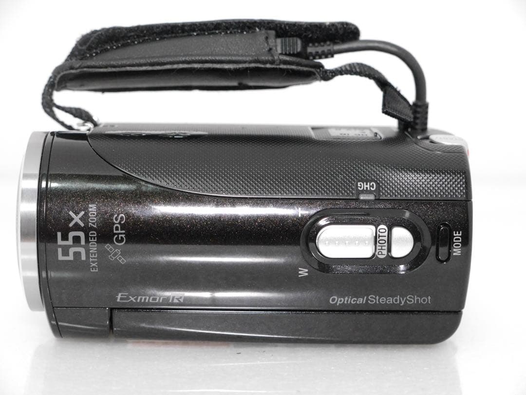 SONY ハンディーカム HDR-CX270V ブラウン