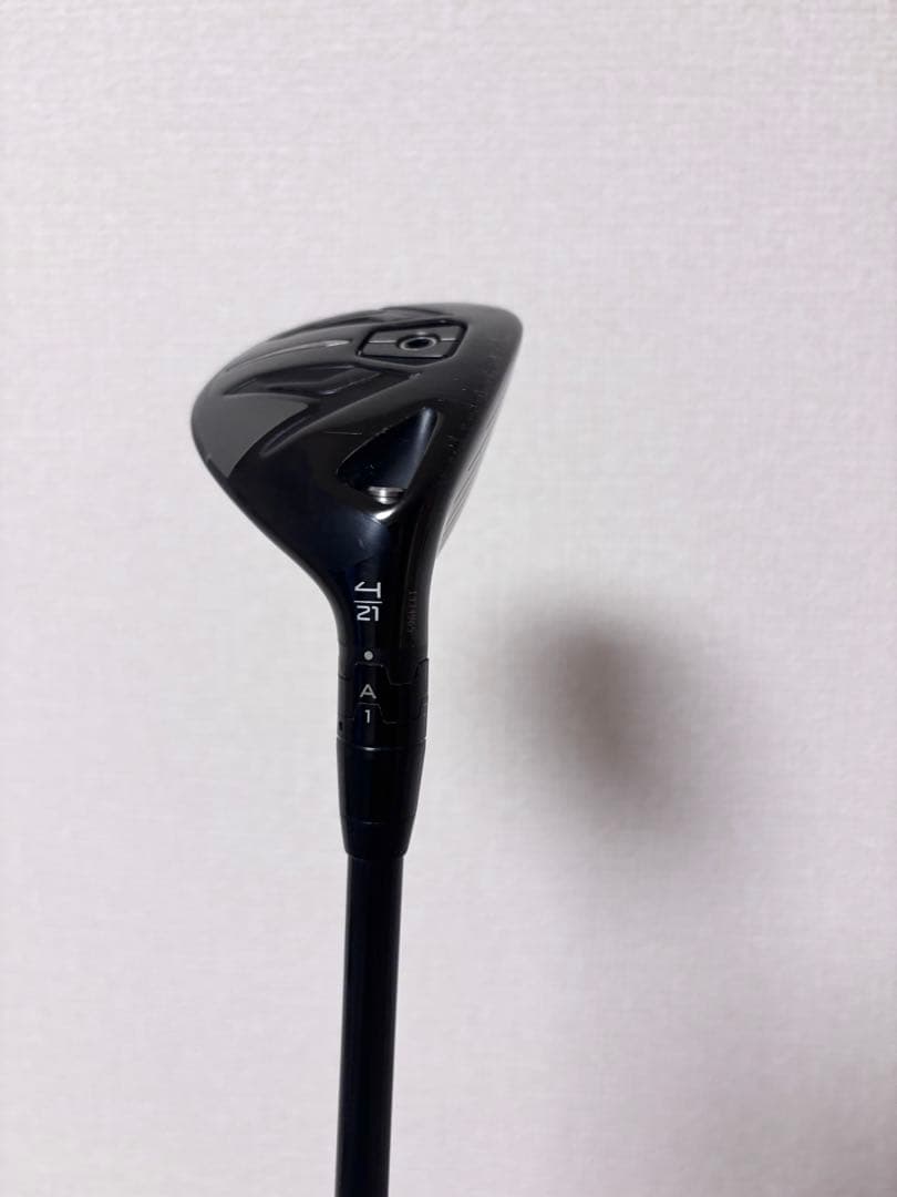 TSi2 ユーティリティ 4番　タイトリスト　TENSEI AV 90HY