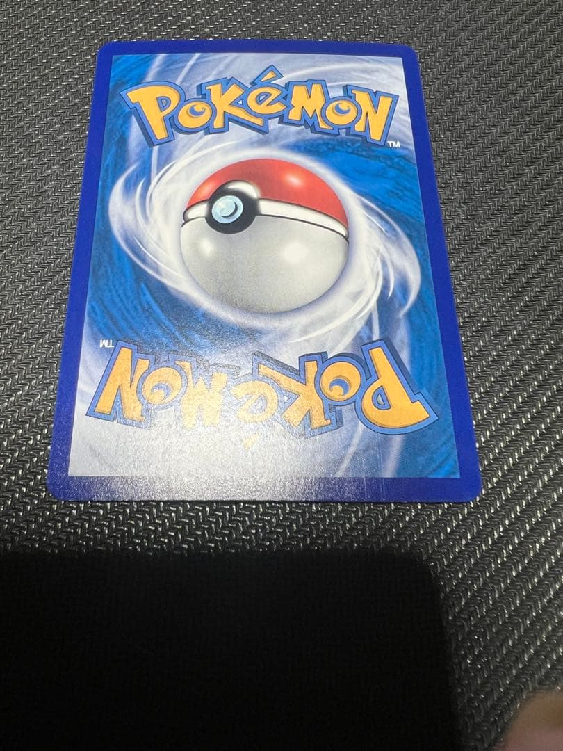 ポケモンカード ブラッキー ニンフィア エーフィ 韓国、中国限定イラスト