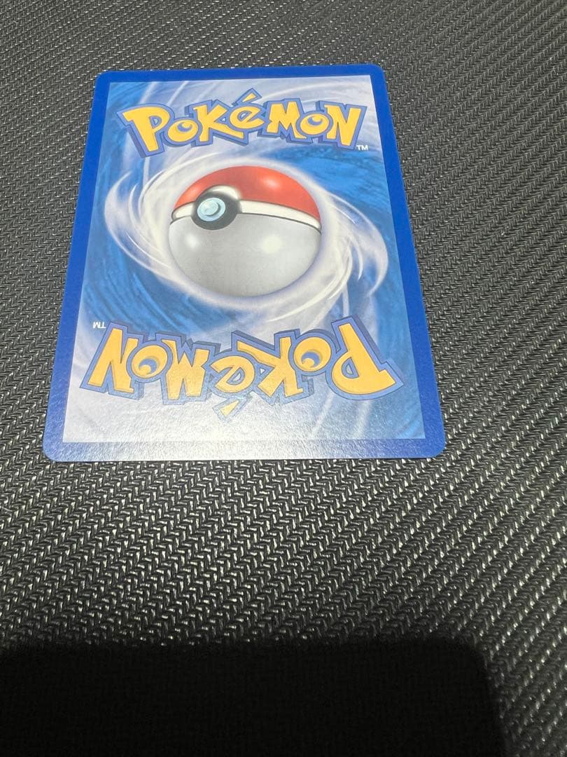 ポケモンカード ブラッキー ニンフィア エーフィ 韓国、中国限定イラスト