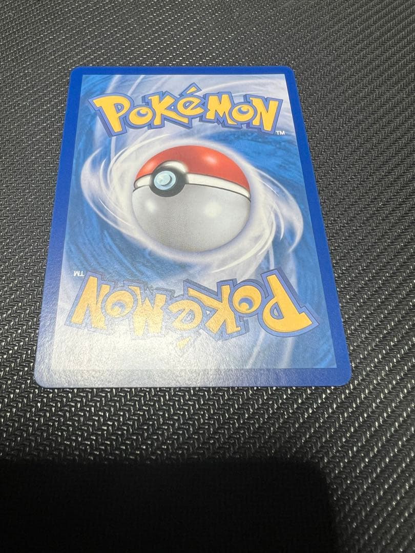 ポケモンカード ブラッキー ニンフィア エーフィ 韓国、中国限定イラスト