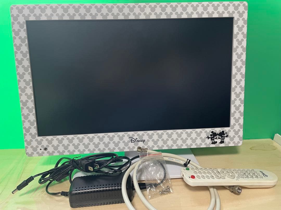 ディズニーテレビ