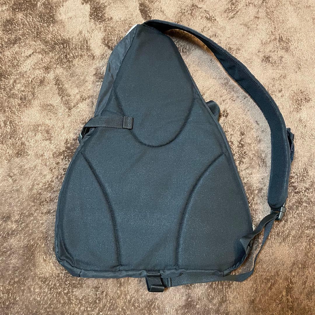 バッグ 00s new balance one shoulder bag y2k