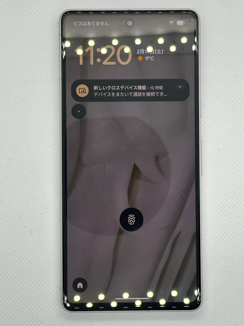Google Pixel 7 美品