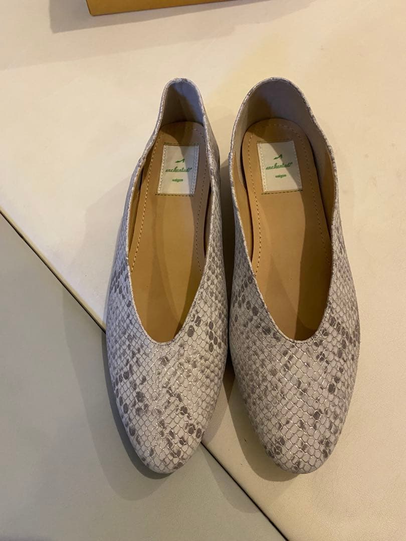 【未着用品】TOD'S パンプス
