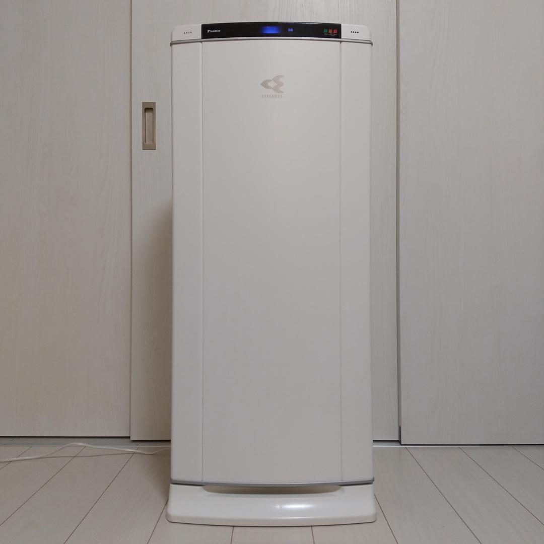 DAIKIN/ダイキン/ACEF12X-W/業務用ストリーマー空気清浄機