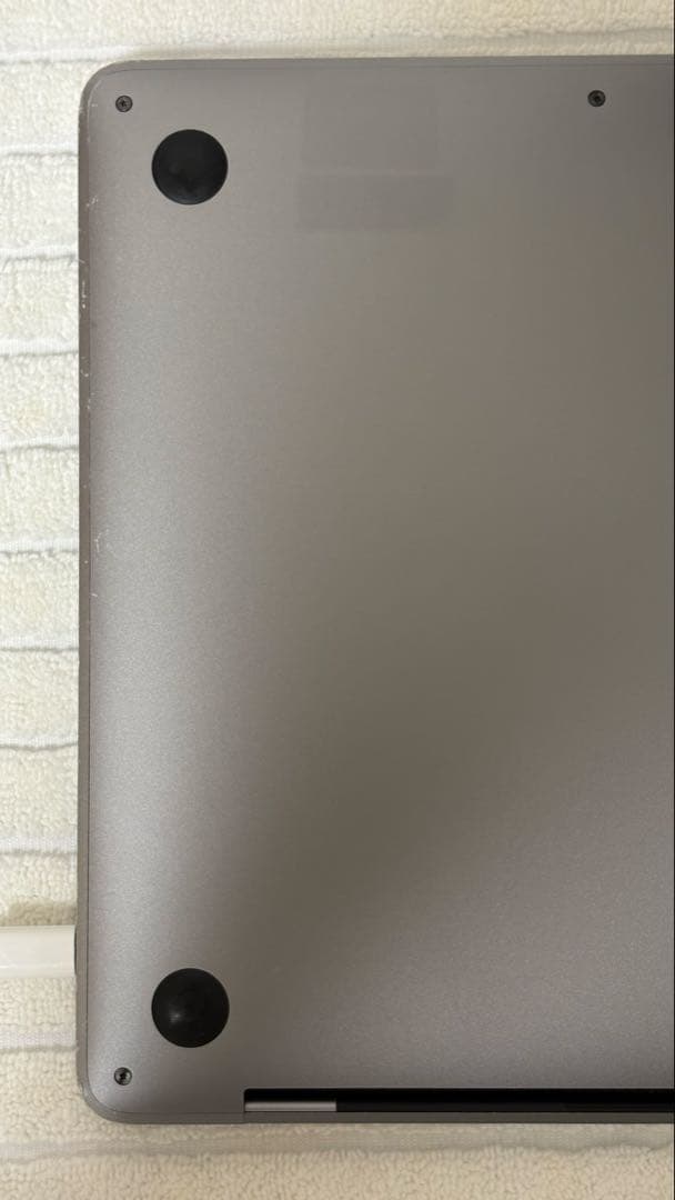 Apple MacBook Pro i7 メモリ16GB 13inch 2019