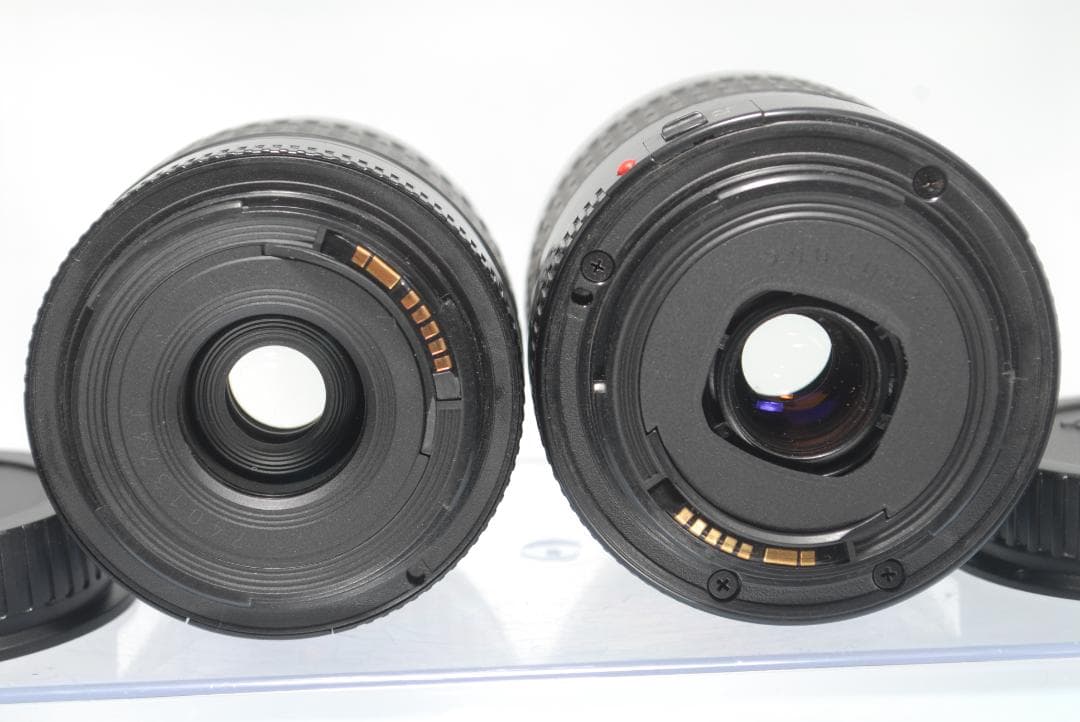 ☘️軽量！コンパクト✨スマホ転送☘️Canon kiss x10 超望遠ダブル