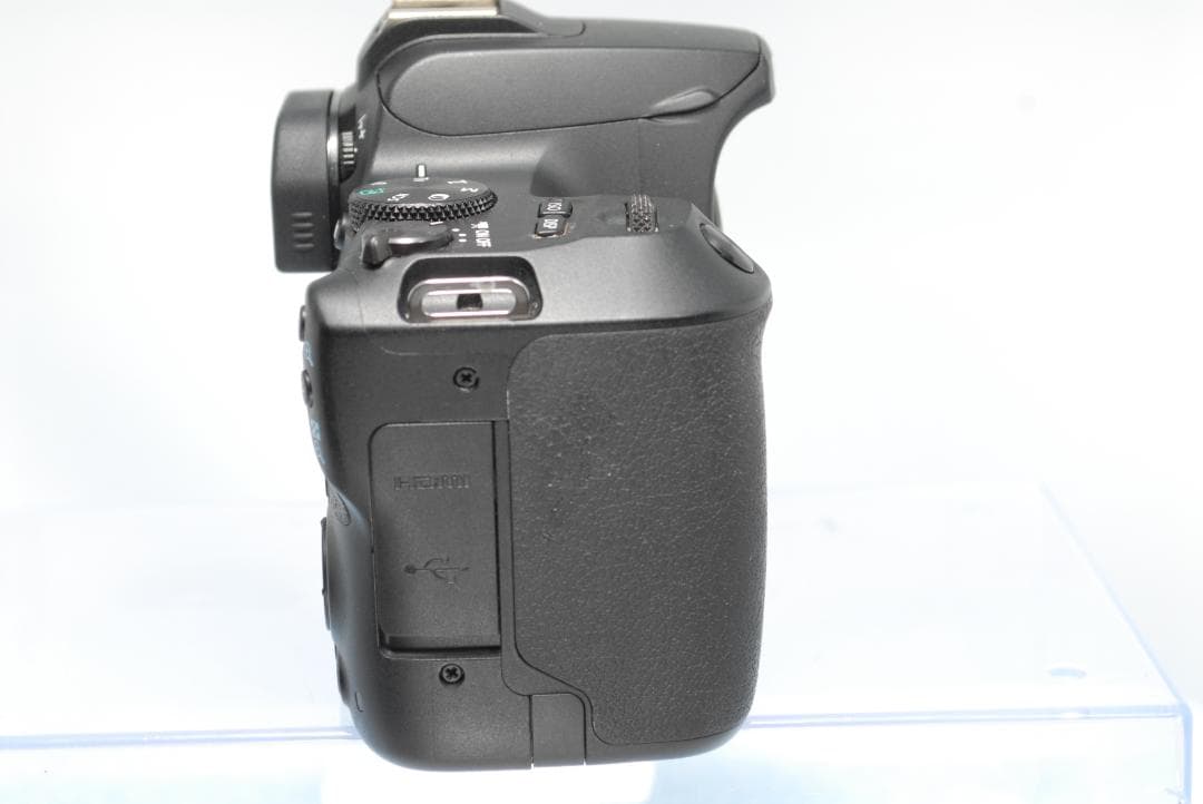 ☘️軽量！コンパクト✨スマホ転送☘️Canon kiss x10 超望遠ダブル