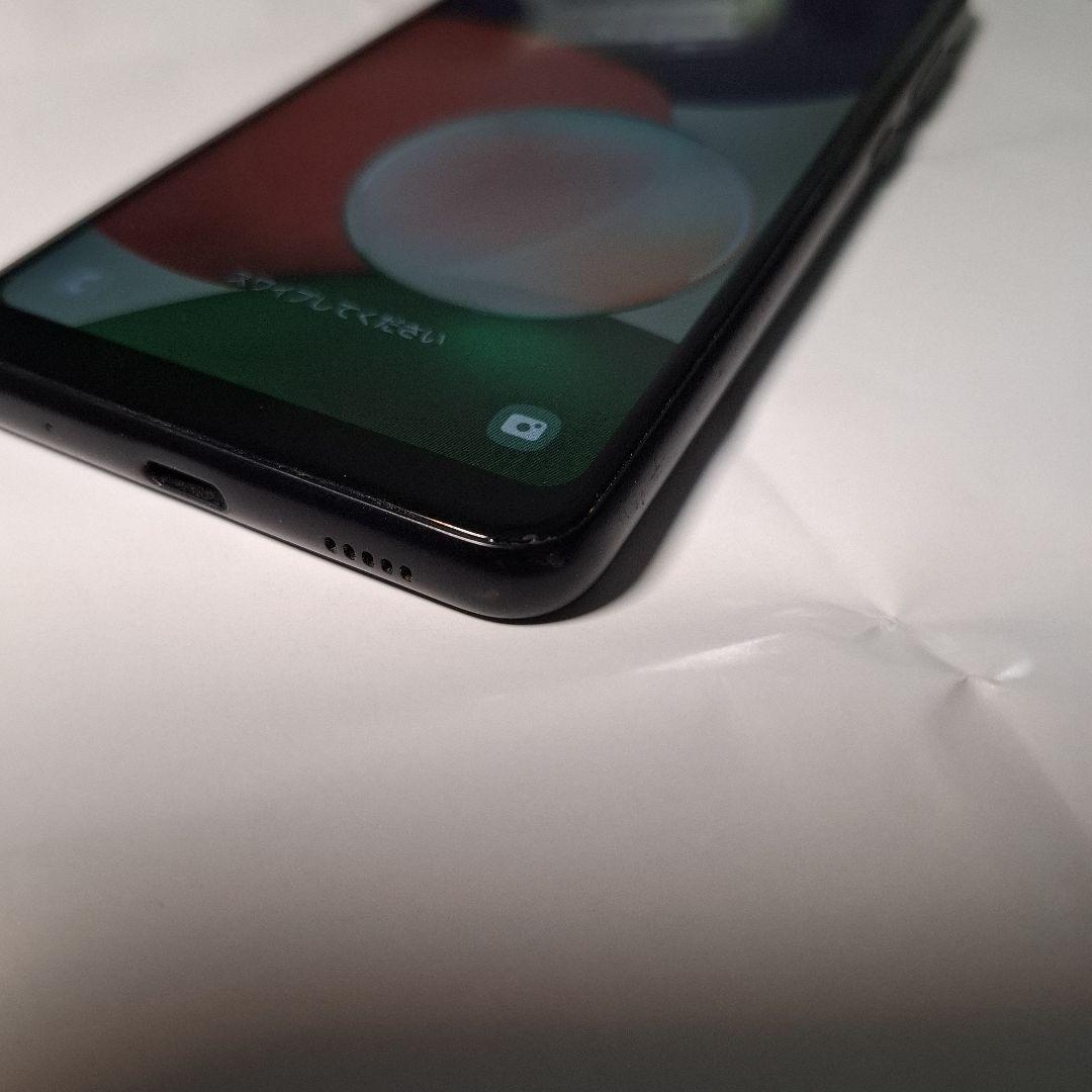 Samsung Galaxy A22 5G SC-56B 本体,ケース,他