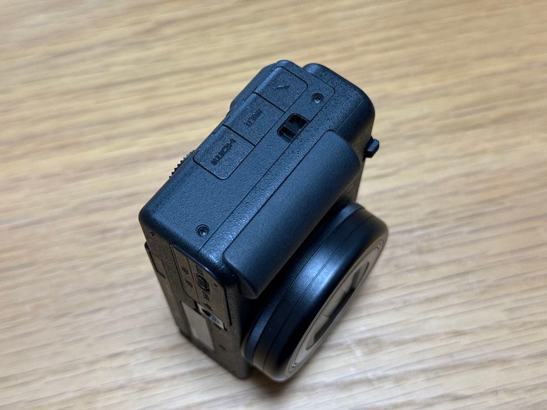 SONY ZV-1 - VLOGCAM デジタルカメラ