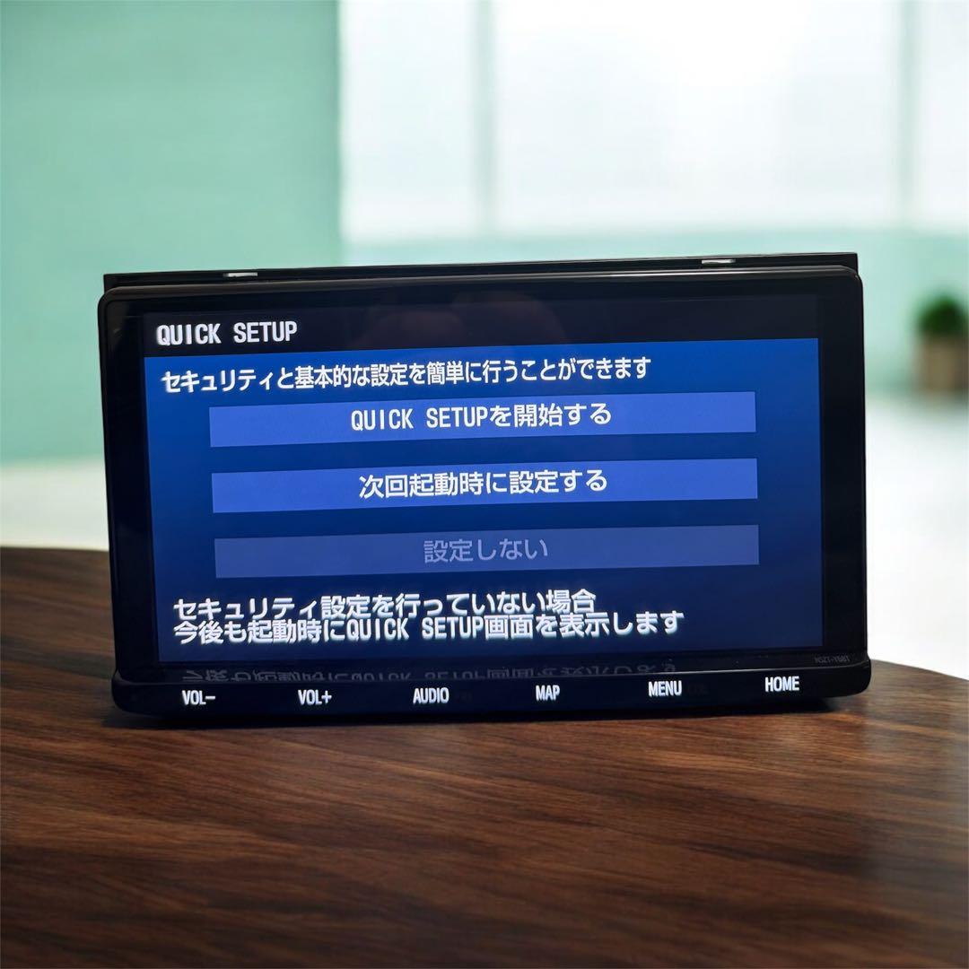 カーナビ NSZT-Y68T