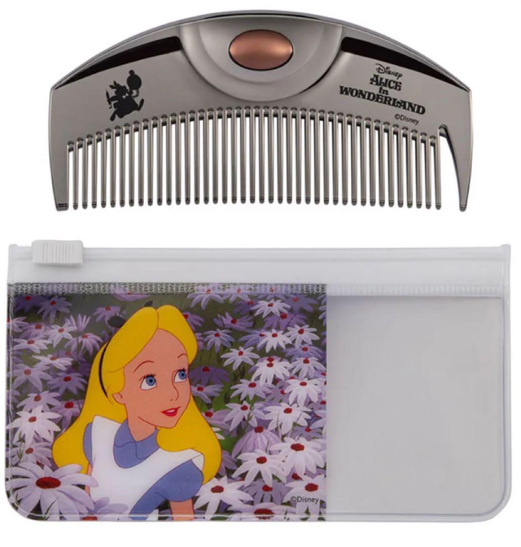 【新品】ラブクロム ディズニー アリス PGツキ プレミアムブラック