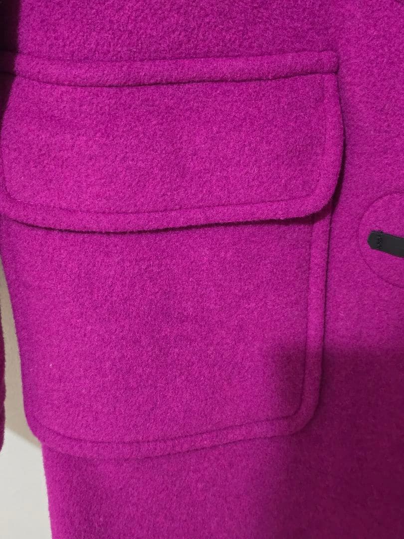 ロンドントラディション　ロングダッフルコート　ERICA サイズ38 美品